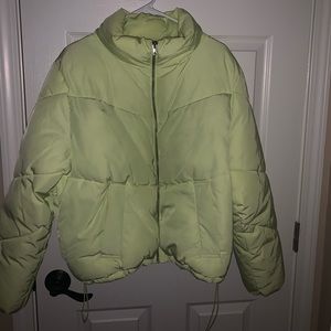 H&M coat